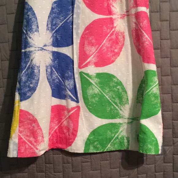 Lilly Pulitzer girls dress, size 5 - Picture 4 of 5